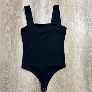 Abercrombie & Fitch Bodysuit